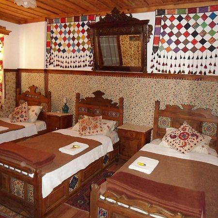סלצ'וק Homeros Pension & Guesthouse מראה חיצוני תמונה