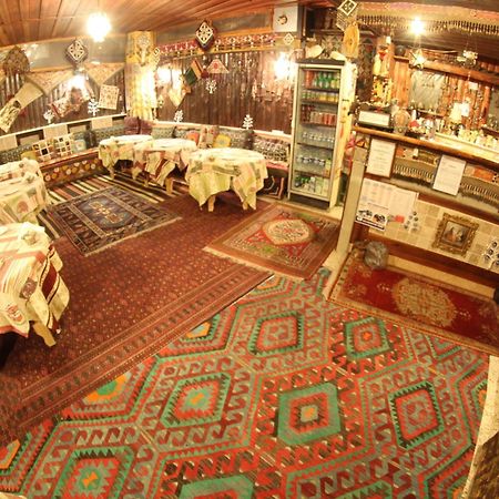 סלצ'וק Homeros Pension & Guesthouse מראה חיצוני תמונה