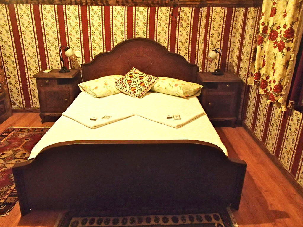 סלצ'וק Homeros Pension & Guesthouse חדר תמונה