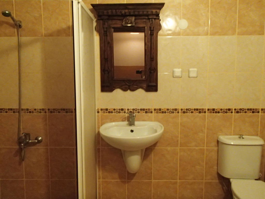 סלצ'וק Homeros Pension & Guesthouse חדר תמונה