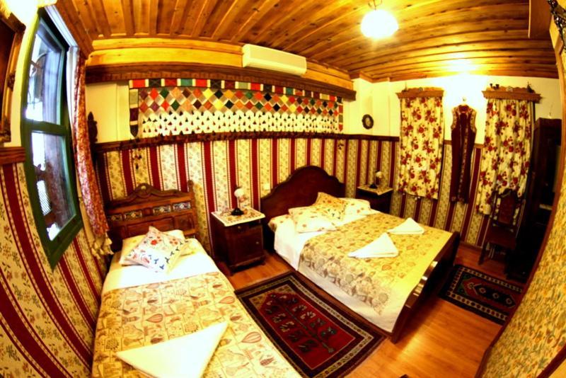סלצ'וק Homeros Pension & Guesthouse מראה חיצוני תמונה