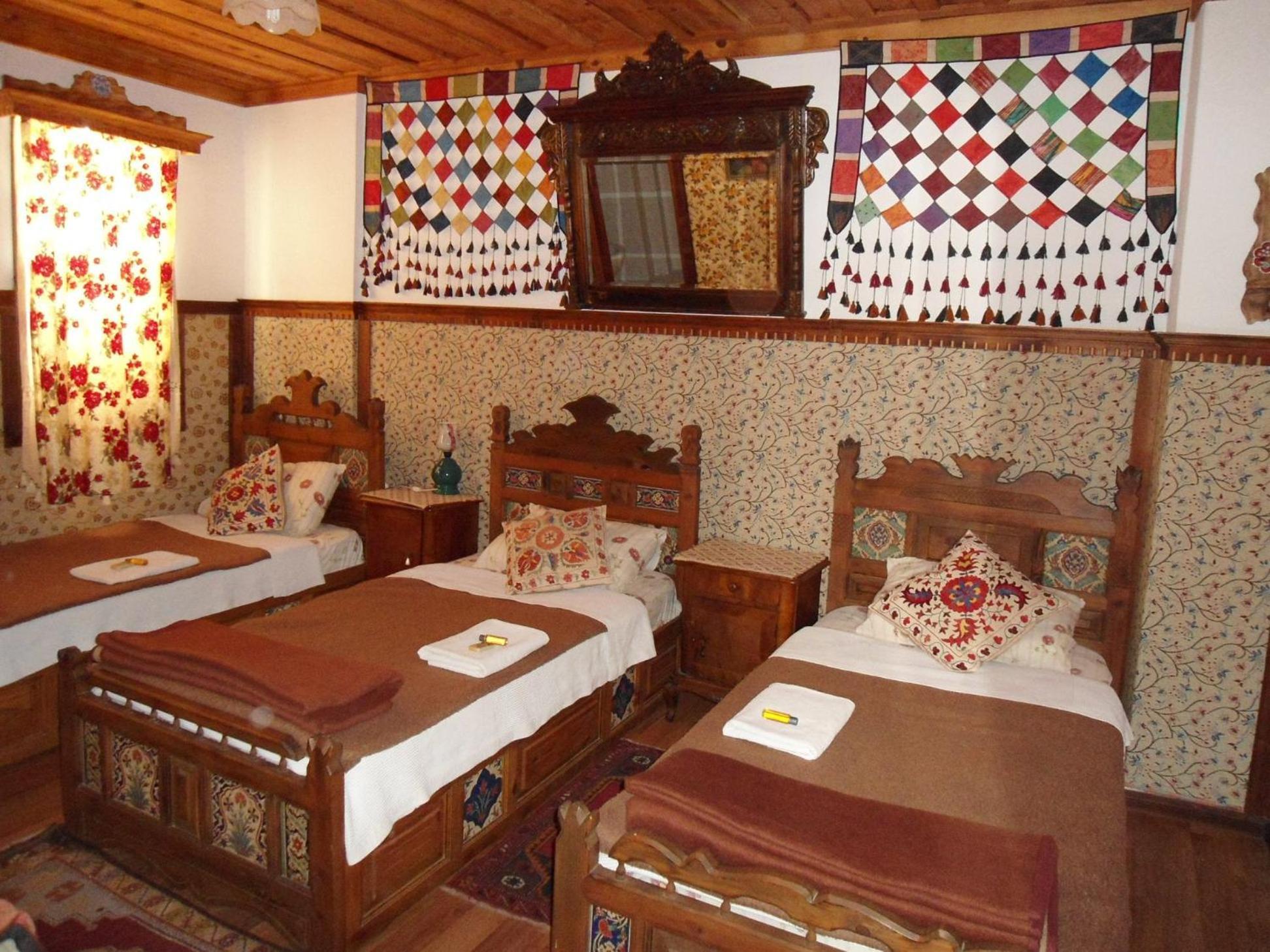 סלצ'וק Homeros Pension & Guesthouse מראה חיצוני תמונה