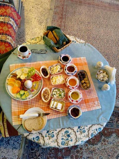 סלצ'וק Homeros Pension & Guesthouse מראה חיצוני תמונה