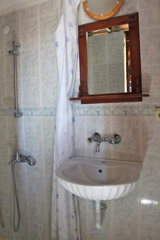 סלצ'וק Homeros Pension & Guesthouse חדר תמונה