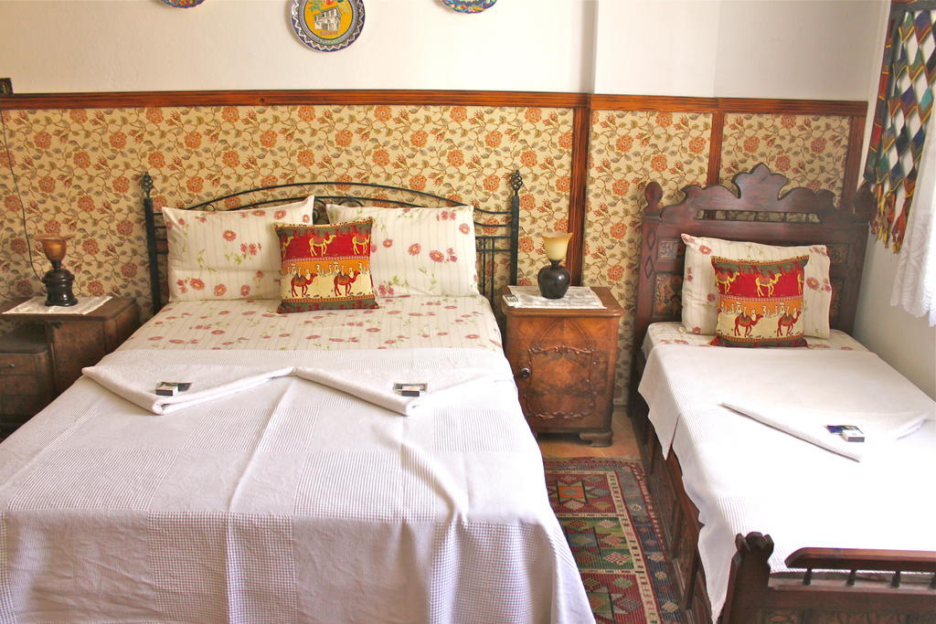סלצ'וק Homeros Pension & Guesthouse חדר תמונה