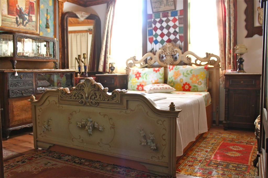 סלצ'וק Homeros Pension & Guesthouse חדר תמונה