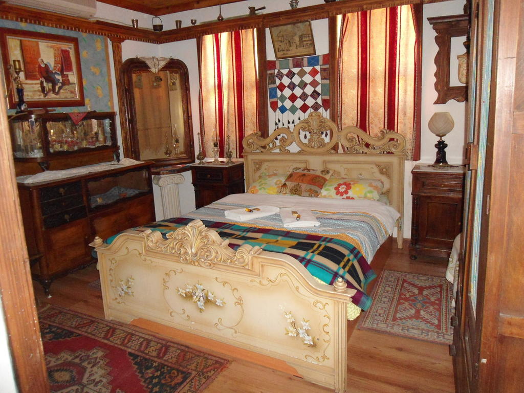 סלצ'וק Homeros Pension & Guesthouse חדר תמונה